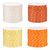 40M Braided Polyester Cord OCOR-TA0004-01-3