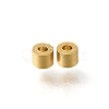Brass Beads KK-CBA0DF0-09A-G-1