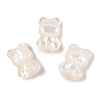 Natural White Shell Beads SSHEL-I026-10-1