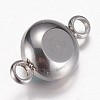 Glass Links connectors GLAA-G018-P11-3