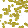 6/0 Glass Seed Beads SEED-US0003-4mm-M10-2