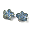 Vintage Handmade Porcelain Beads PR-NH0003-01C-2