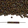 TOHO 8/0 Demi Round Beads Y-SEED-DR08-0614-1