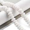 Natural White Jade Beads Strands G-P559-A09-01-2
