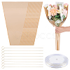 DIY Gift Paking Kits DIY-ME0003-05-1