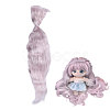 Artificial Wool Doll Wig Hair AJEW-WH0609-186F-1