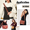 Imitation Leather Bag Strap FIND-WH0040-10B-4