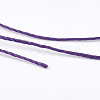 Polyester Thread LS-NWIR-K023-0.5mm-10-2