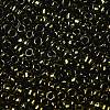 TOHO Round Seed Beads SEED-JPTR15-0422-2