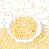 FGB Grade A Drawbench Style Glass Seed Beads SEED-Q040-01A-06-2