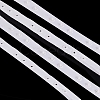 Polyester Ribbons OCOR-WH0032-15-6