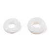 Handmade Polymer Clay Beads CLAY-YW-6.0mm-A01-3