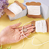 60M 3 Styles Eco-Friendly Korean Waxed Polyester Cord YC-TA0001-11A-7