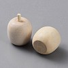 DIY Wood Display Decorations WOOD-WH20003-01A-2