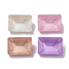 K9 Glass Rhinestone Cabochons RGLA-M020-G01-DE-2