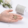 Brass Ball Chains CHC013Y-S-6