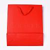 Kraft Paper Bags AJEW-F005-03-E-2