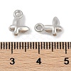 CCB Plastic Pendants FIND-U021-04P-3