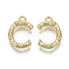 Alloy Pendants LS-PALLOY-S137-001C-NR-1