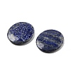 Natural Lapis Lazuli Cabochons G-A258-01D-2