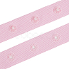2 Rolls Polyester Ribbons OCOR-GF0002-22-1