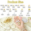 DIY Jewelry Making Kit DIY-YW0009-17-2