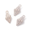 Alloy Enamel Pendants LS-PALLOY-F224-07G-02-1