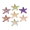 ABS Plastic Pendants PL-N007-23-1