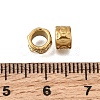 304 Stainless Steel European Beads STAS-L315-042G-2
