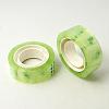 Plastic Transparent Adhesive Tape TOOL-D019-2-1