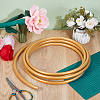 5M PVC Aluminum-plastic Pipe DIY-BC0014-49B-5