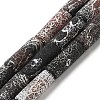 Natural Weathered Agate Beads Strands G-Q169-A04-02-1