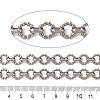 304 Stainless Steel Chains STAS-M075-04P-2
