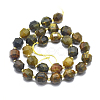 Natural Pietersite Beads Strands G-K303-A14-12mm-2