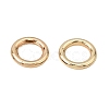Brass Linking Rings KK-CBA9FBD-01KCG-B-2