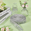 Polyester Tassel Lace Ribbons DIY-WH0530-69B-7