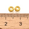 Brass Beads KK-M312-10G-2