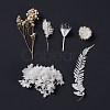 Dried Flowers X-DIY-D052-04-3