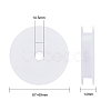 Polypropylene(PP) Empty Spools for Wire LS-C125Y-3