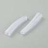 Plastic Tweezer Protective Covers AJEW-WH0323-42A-1
