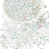 Handmade Polymer Clay Cabochons CLAY-TADJ0001-01A-2