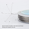 Tiger Tail Wire TWIR-BC0001-12-0.6mm-7