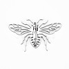 Bee Brooch JEWB-N007-002P-FF-3