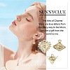 SUNNYCLUE DIY Earring Making DIY-SC0011-65G-5