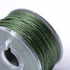 Special Coated Nylon Beading Threads for Seed Beads OCOR-R038-11-2