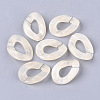 Acrylic Ring Links OACR-S022-18C-1