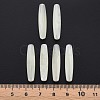 Transparent Acrylic Beads MACR-S373-83-B01-5