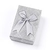 Cardboard Jewelry Set Boxes CBOX-G016-04-1