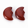 Natural Red Jasper Beads G-T132-026-2