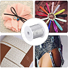 27Yards 3 Colors PU Leather Cord LC-BC0001-03-7